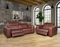 factory direct discount wholesale leather reclining furniture